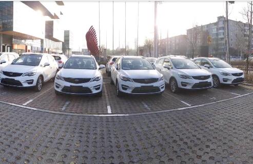 石家莊租車的實用性