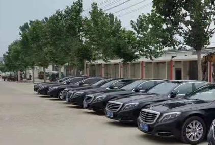 石家莊汽車租賃的前景