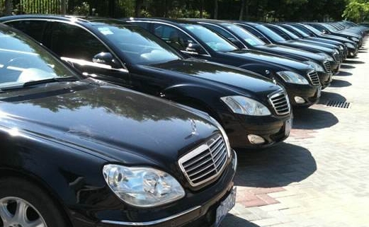 石家莊汽車租賃的業務