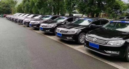 汽車租賃的旺季