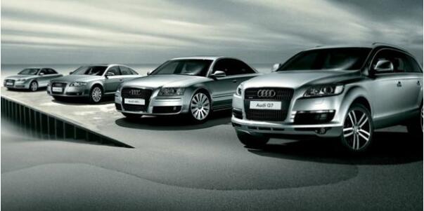 租車公司的主要客戶